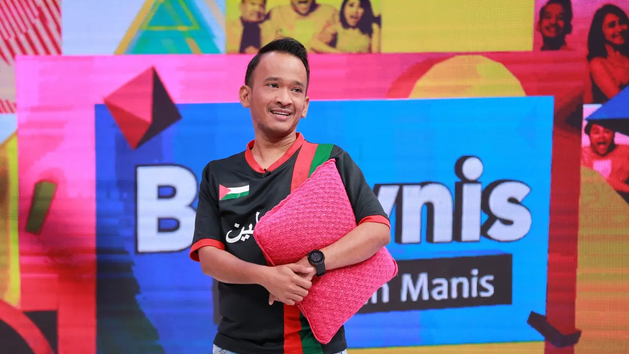 [Bintang] Ruben Onsu
