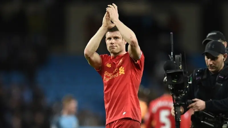 James Milner