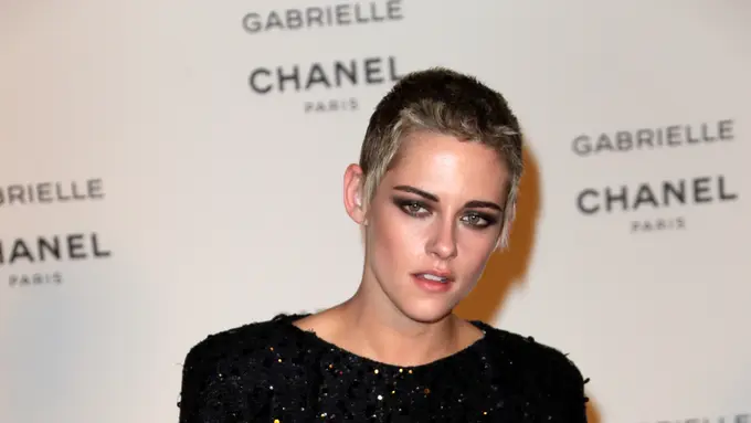 [Bintang] Kristen Stewart