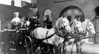 Pada masa lalu ternyata ada beberapa cabang olahraga yang terlihat aneh jika dilihat menurut pemahaman sekarang.