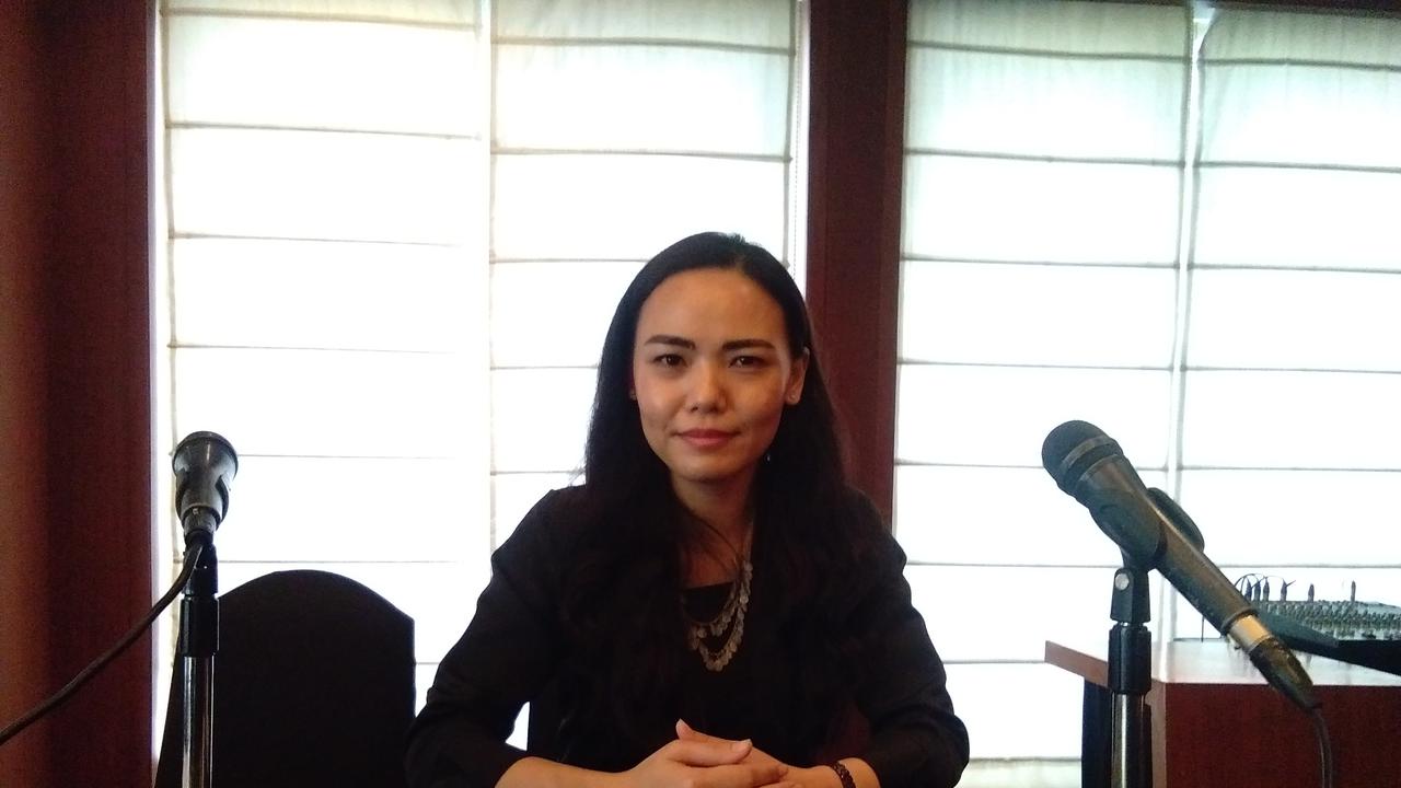 Direktur Baru RS Mitra Keluarga Kalideres