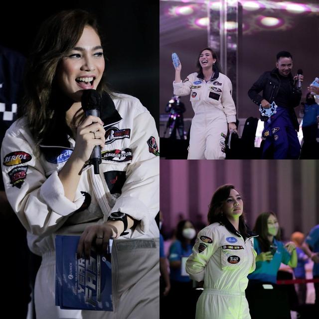 Presenter Kompas TV Jean Girsang (https://www.instagram.com/p/CZJafpYPYdx/)