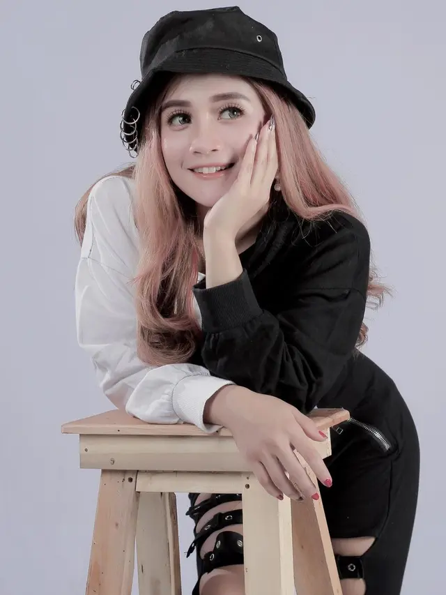 Potret Mala Agatha. (Sumber: Instagram/mala.agatha)