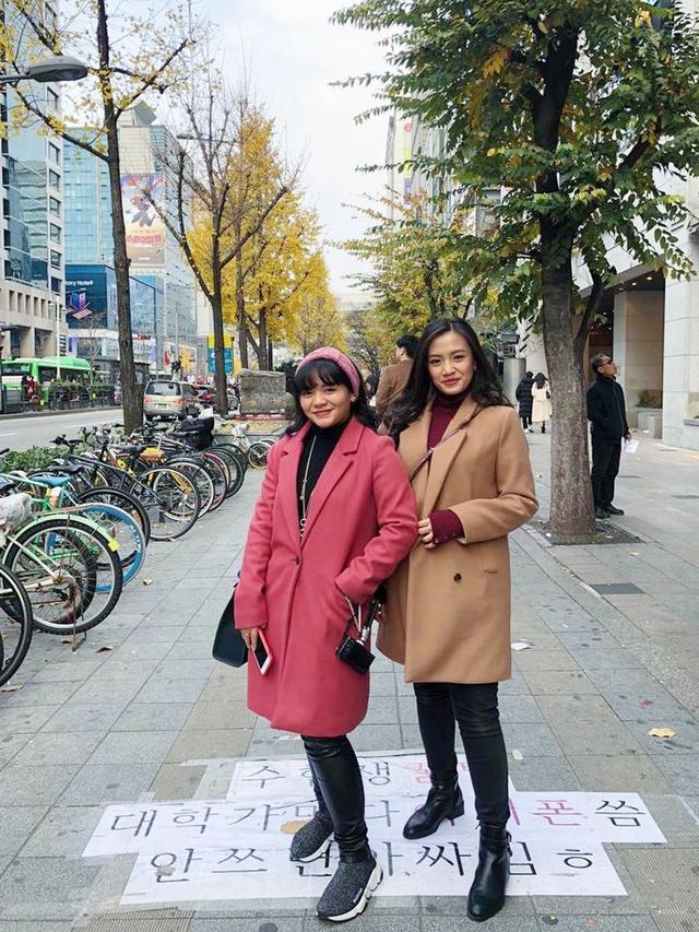 6 Potret Kompak Amel Carla dan Lintang Aqmarina, Kakaknya yang Jarang Tersorot