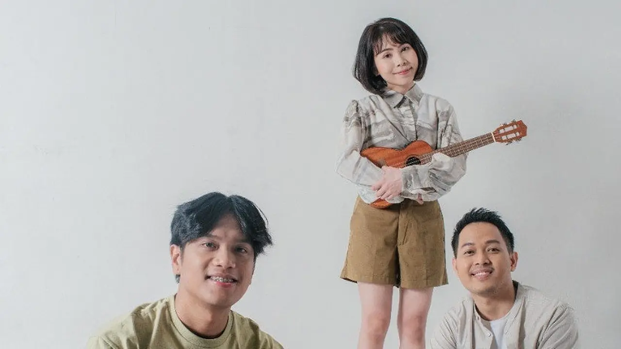 Suara Kayu & Ocan Siagian
