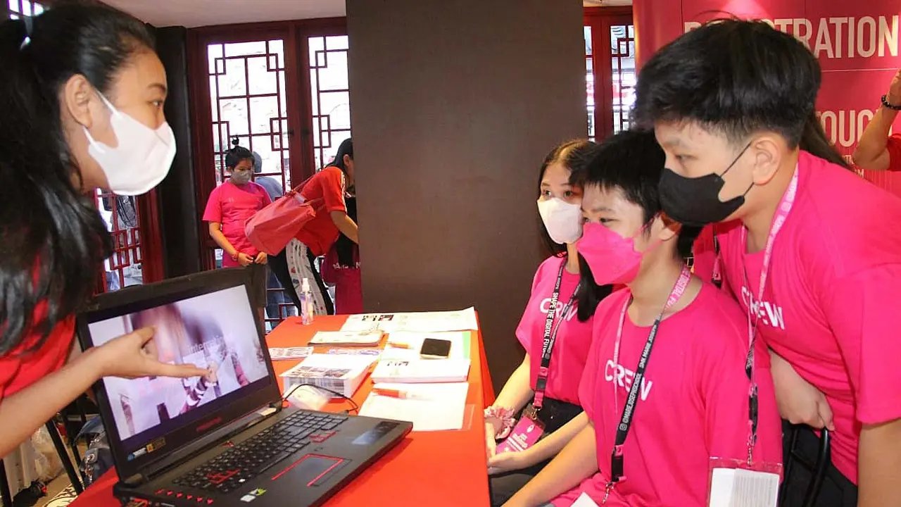 Solusi Belajar Digital, SMK Marie Joseph Jalin Kerja Sama untuk Cetak Siswa Berkualitas