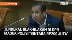 Anggota Komisi III DPR RI, Fraksi PDIP, Irjen. Pol. (Purn.) Safaruddin mengakui ada praktik songok menyogok saat rekrutmen anggota Polri. Hal ini berdasarkan pengalamannya saat menjadi menjadi anggota polisi.