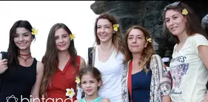 Setelah beberapa hari mengunjungi Jakarta, kini Elif datang mengunjungi Bali. Seperti apa keseruan Isabella dan lainnya di Bali?