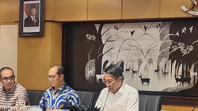 Ekstradisi Paulus Tannos: Berkas Rampung Pekan Depan