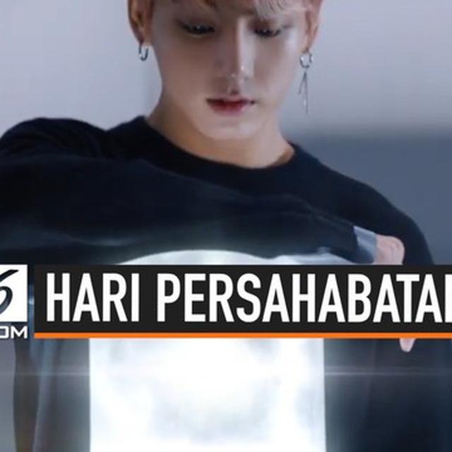 Selamat Hari Persahabatan Sedunia Youtube
