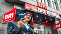 Cara Mengetahui Cabang Bank BRI dari Nomor Rekening, Bisa Online dan Offline