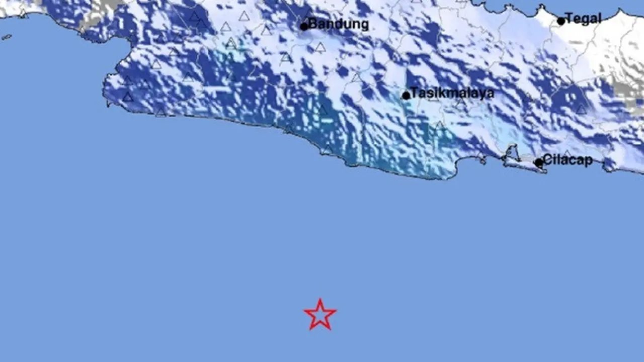 Gempa