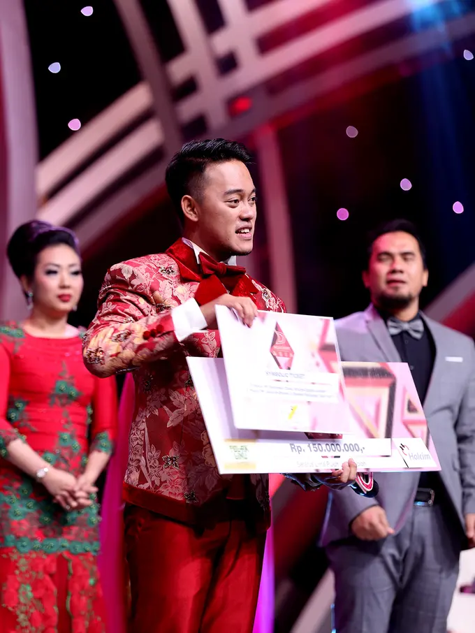 [Bintang] Danang DAA