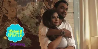 Bebi Romeo sudah mempersiapkan nama untuk calon anak lelakinya yaitu Bambang.