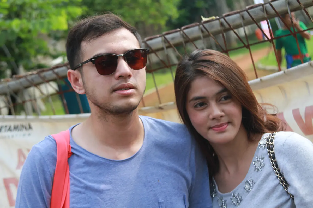 [Bintang] Rifky Balweel - Biby Alrean