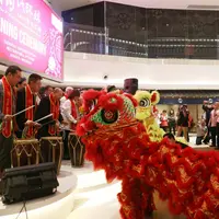 Lewat acara bertajuk “The First Xiao International Culture Week” kamu akan lebih diperkenalkan dengan kebudayaan Tionghoa. (Istimewa)