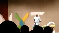 Kiat Sukses Bangun Startup dari Pendiri 9Gag