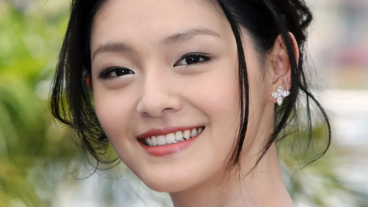 Barbie Hsu. (Valery HACHE / AFP)