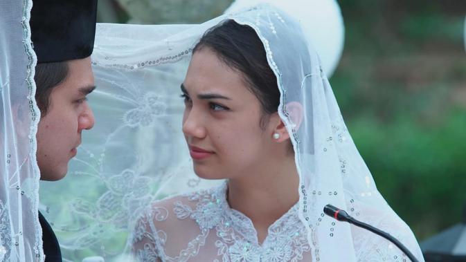 Live Streaming SCTV Sinetron Samudra Cinta Episode Selasa ...
