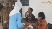 [VIDEO] Pembagian BLSM di Sejumlah Daerah masih Karut-Marut