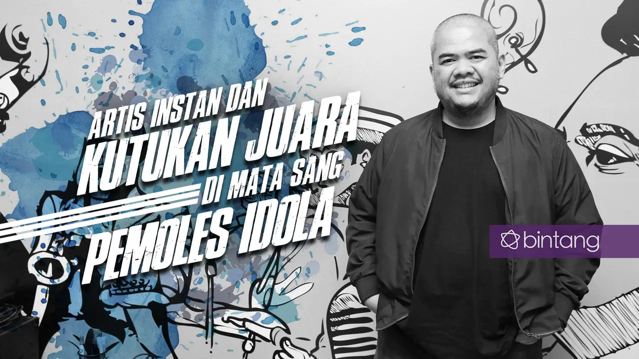 [Bintang] HL Idola