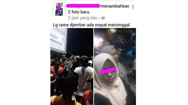 Status Facebook 5 Cewek Ini Bikin Bingung, Jadi Geregetan