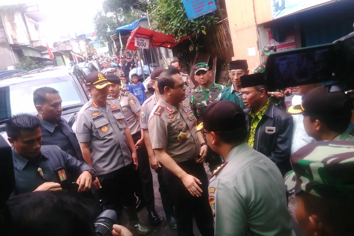 Komjen Syafruddin