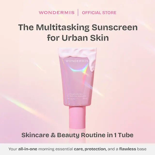 Bekas Jerawat Merah atau Hitam? Kenali PIE vs PIH Biar Nggak Salah Perawatan