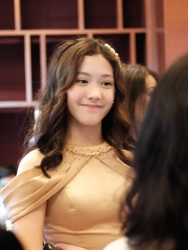 [Fimela] Mikhaela Lee