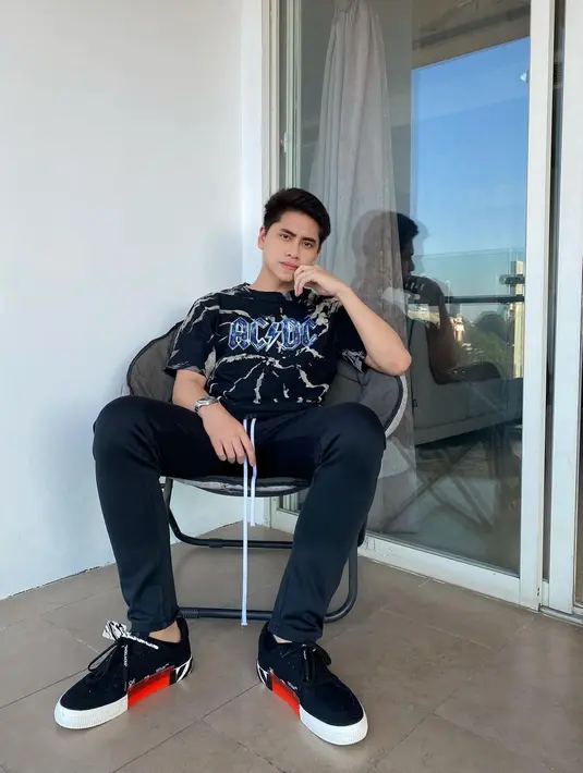 (Instagram/athallanaufal7)