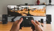 Di Balik Layar, Atlet Esports Hadapi Beban Fisik dan Mental Berlipat
