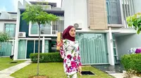 7 Potret Rumah Mewah Tya Arifin, Menantu Siti Nurhaliza di Malaysia