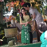 Chacha Frederica. (Galih W. Satria/Bintang.com)