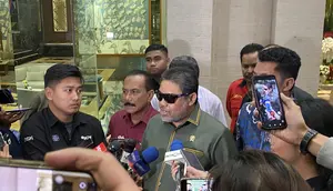 Isu PHK Tokopedia dan TikTok, Said Iqbal Akan Investigasi