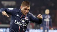 Verratti ke Napoli untuk Cavani?