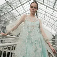 SAPTO DJOJOKARTIKO Spring-Summer 2023. / Foto: dok SAPTO DJOJOKARTIKO.