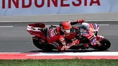 Hasil MotoGP Indonesia 2026: Akhiri Kutukan Sirkuit Mandalika, Marc Marquez Juara Sprint Race