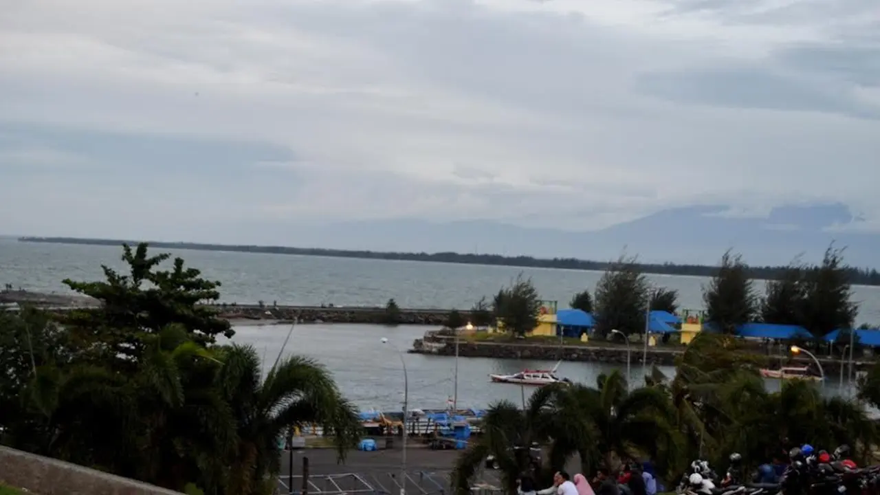Visit Bengkulu