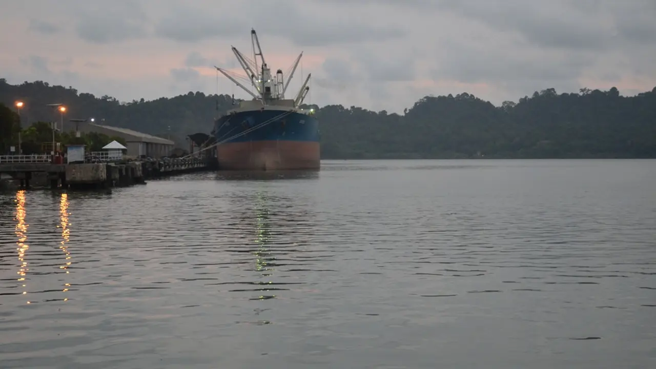 3 Napi Kabur dari Sel Tahanan Nusakambangan dalam Sebulan 