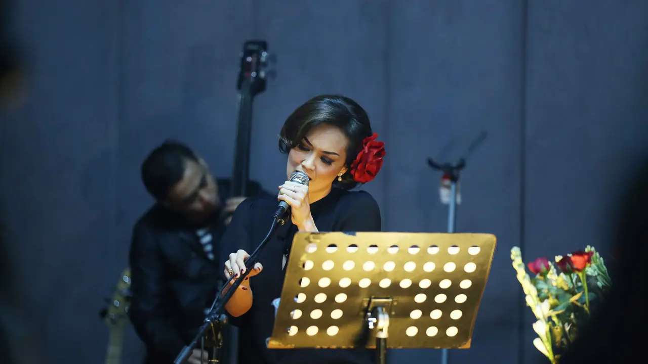 [Bintang] Sara Wijayanto