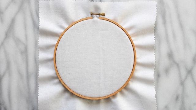 Cara Menyulam untuk Pemula