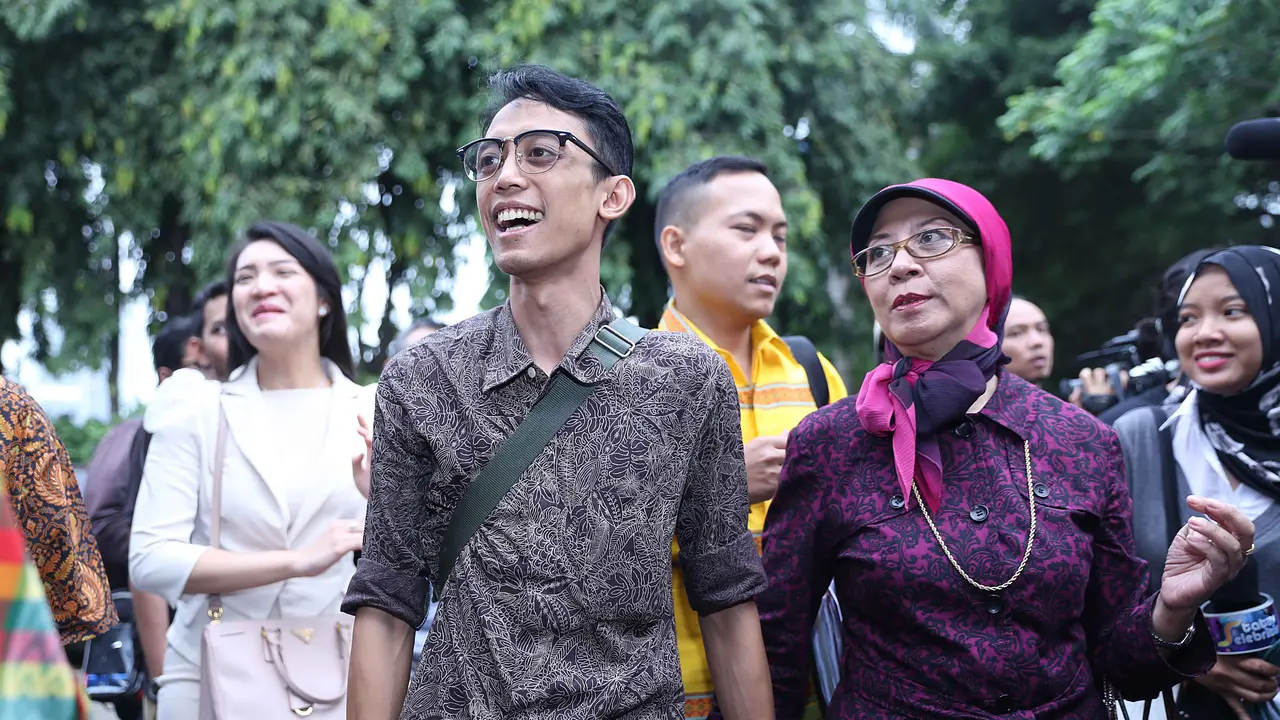 [Bintang] Kiswinar