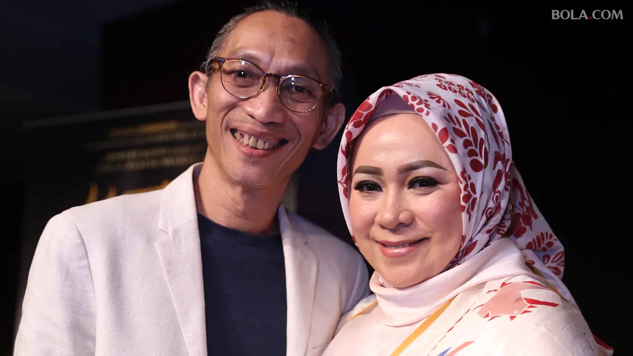 [Bintang] Melly Goeslaw - Anto Hoed