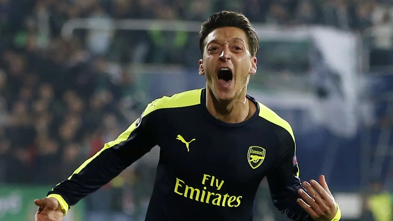 Arsenal