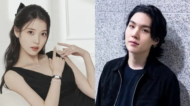 IU - Suga