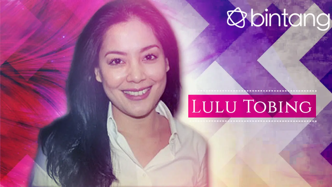 [Bintang] Lulu Tobing 2