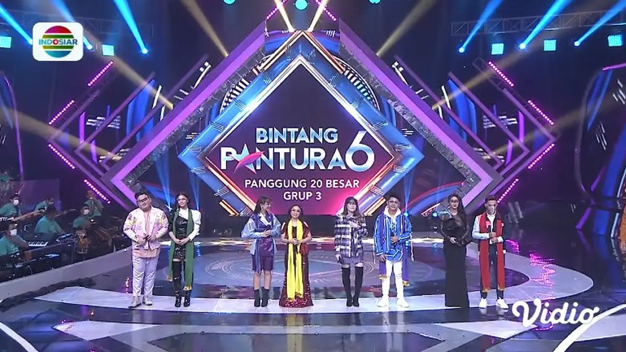 Bintang Pantura 6