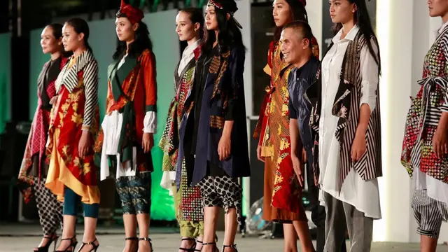 Beginilah Harapan Pegiat Batik Banyuwangi di Hari Batik Nasional 2020