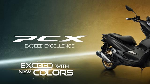 Honda PCX