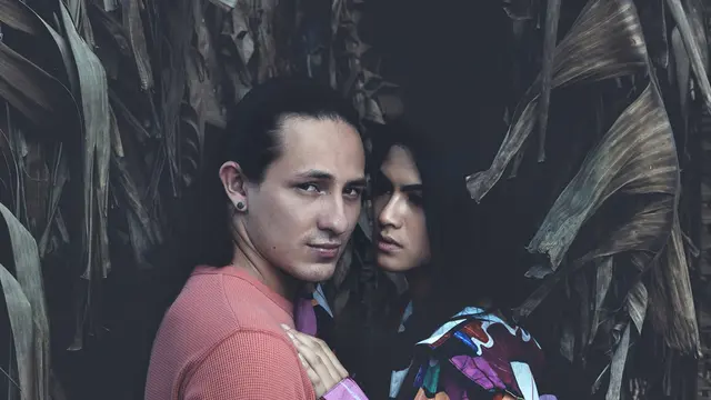 [Bintang] C2 Eksklusif Hana Saraswati